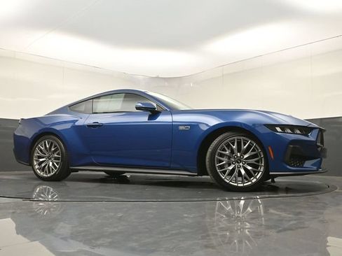 Used 2024 Ford Mustang GT Premium RWD image 32