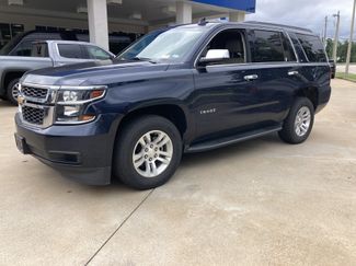Used 2019 Chevrolet Tahoe LT w/ Max Trailering Package RWD video 1