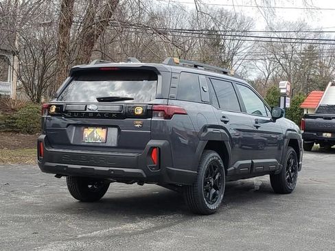 New 2026 Subaru Outback Wilderness image 3