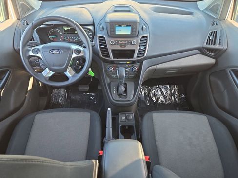 Used 2022 Ford Transit Connect XL image 13