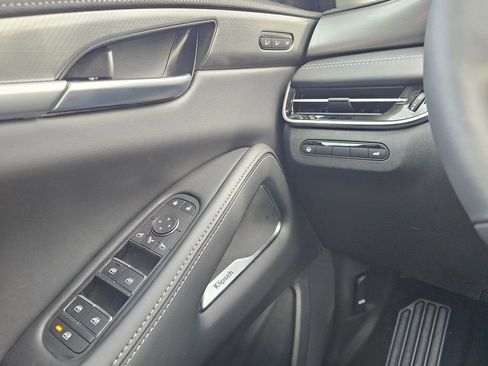 New 2026 INFINITI QX60 Luxe w/ Cargo Package image 39