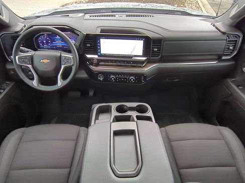 Used 2024 Chevrolet Silverado 1500 LT w/ Protection Package RWD image 20
