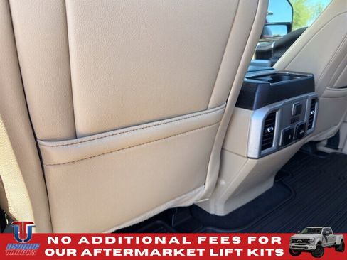 Used 2021 Ford F450 Lariat AWD/4WD image 18