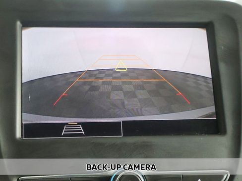 Used 2023 Chevrolet Equinox LS w/ LPO, Floor Liner Package image 5