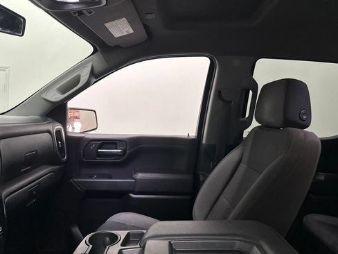 Used 2021 Chevrolet Silverado 1500 LT AWD/4WD image 33
