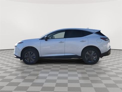 Certified 2025 Nissan Murano SL image 6