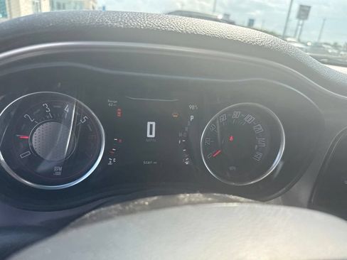 Used 2021 Dodge Challenger R/T RWD image 12