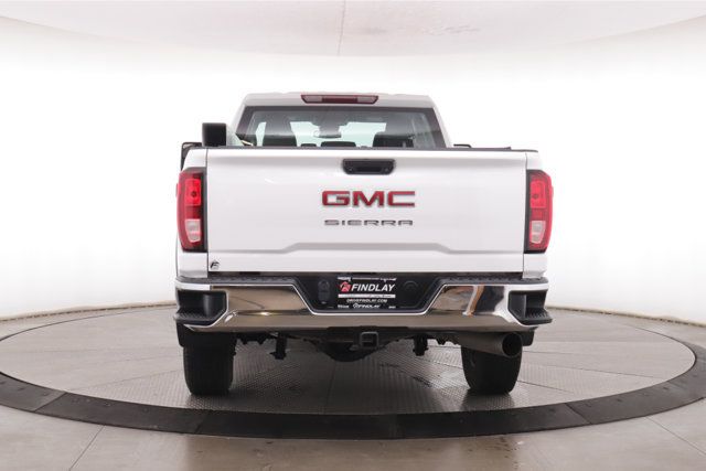 Used 2025 GMC Sierra 2500 Pro AWD/4WD image 11