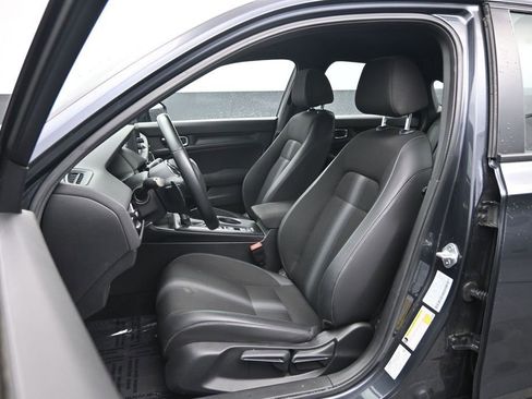 Used 2025 Honda Civic Sport image 16