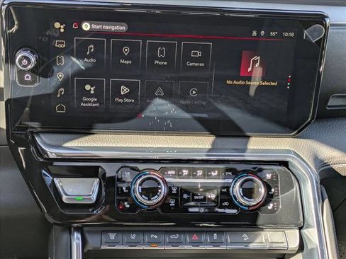 New 2026 GMC Sierra 2500 Denali w/ Denali Reserve Package image 14