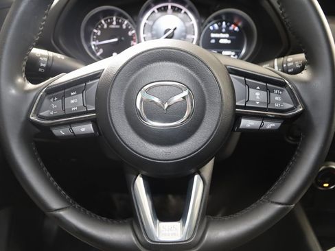 Used 2020 MAZDA CX-5 Sport image 32