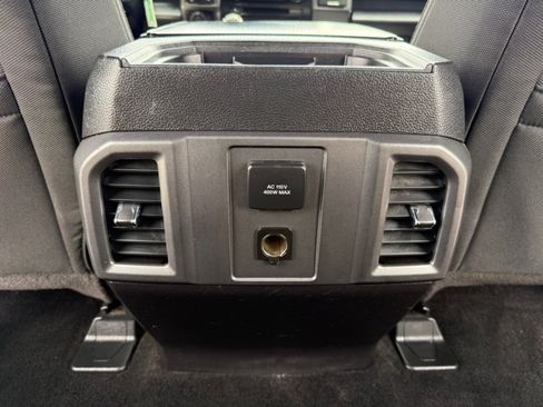Used 2016 Ford F150 XLT w/ Equipment Group 302A Luxury AWD/4WD image 33