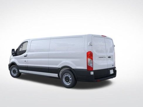 New 2026 Ford Transit 150 Low Roof RWD image 6