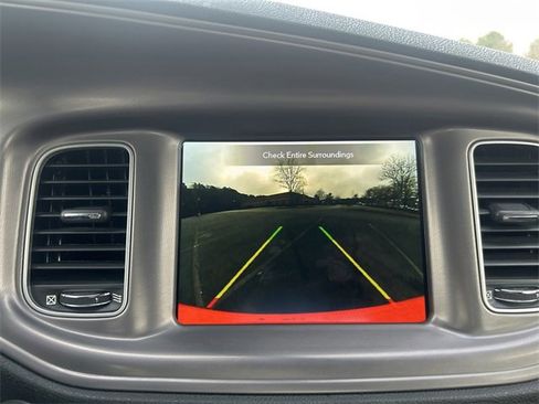 Used 2023 Dodge Charger GT image 34