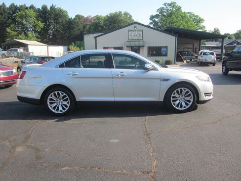 Used 2006 Buick Lucerne CX FWD image 5