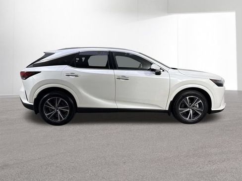 Certified 2026 Lexus RX 350 Premium w/ Convenience Package AWD/4WD image 38