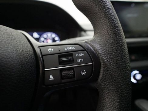 Used 2023 Honda Accord LX image 18