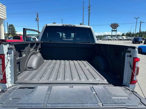 Certified 2023 Ford F150 Raptor w/ Equipment Group 802A Raptor R AWD/4WD image 23