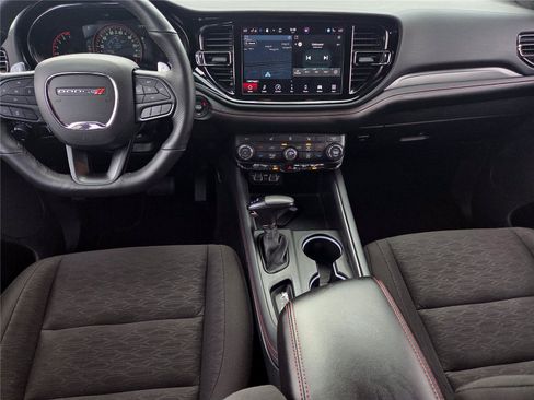 Used 2026 Dodge Durango GT AWD/4WD image 9