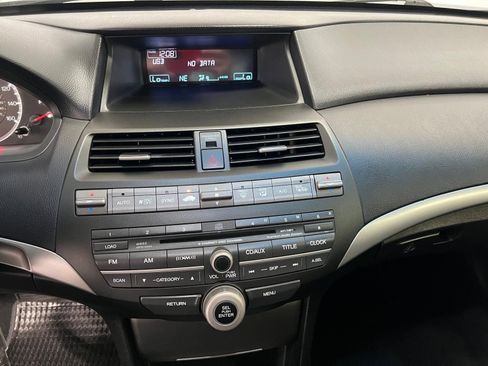 Used 2012 Honda Accord EX-L image 23