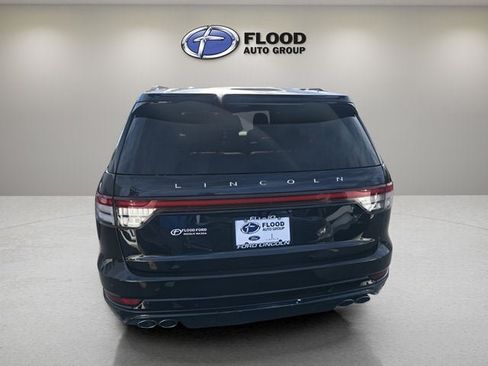 New 2026 Lincoln Aviator AWD image 6