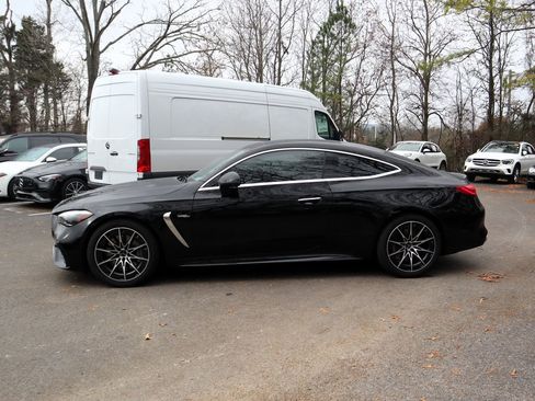 Certified 2024 Mercedes-Benz CLE 53 AMG CLE 53 AMG image 6