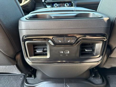Used 2025 GMC Sierra 1500 AT4 AWD/4WD image 23