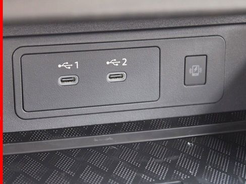 New 2025 Nissan Murano SL w/ Cargo Package image 31