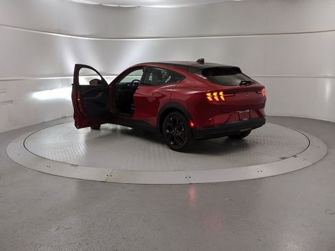 New 2024 Ford Mustang Mach-E Select w/ Comfort Package Lite image 10