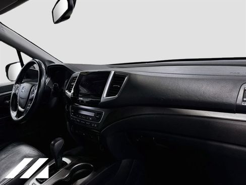 Used 2018 Honda Pilot EX-L image 30