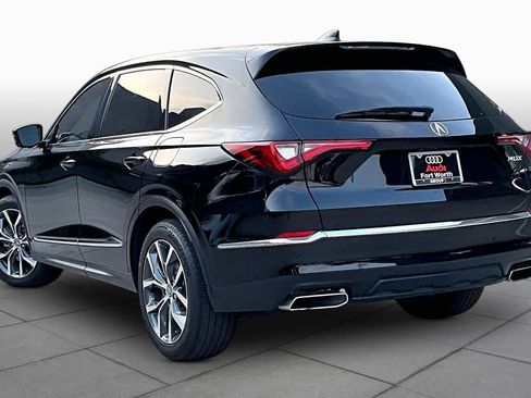 Used 2024 Acura MDX FWD w/ Technology Package image 12