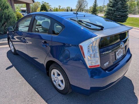 Used 2010 Toyota Prius Two image 7