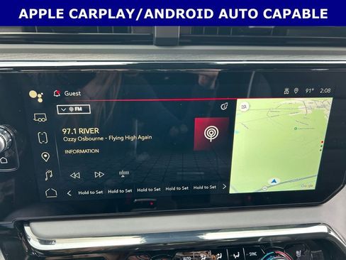 New 2026 GMC Sierra 1500 AT4X image 21