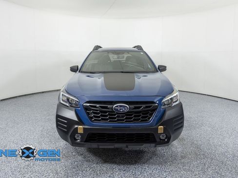 Used 2023 Subaru Outback Wilderness image 2
