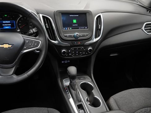 Used 2022 Chevrolet Equinox LT FWD image 13