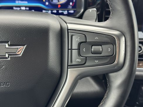 Certified 2023 Chevrolet Silverado 1500 LT Trail Boss w/ Protection Package image 33