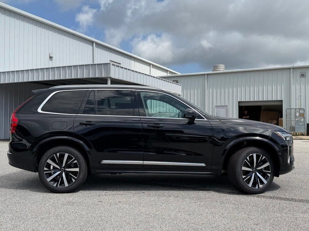 New 2026 Volvo XC90 T8 Core w/ Protection Package Premier AWD/4WD image 4
