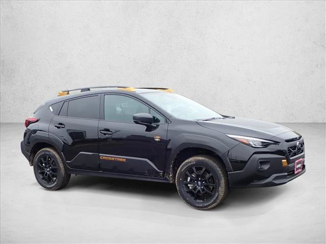 New 2026 Subaru Crosstrek 2.5i Wilderness AWD/4WD image 6