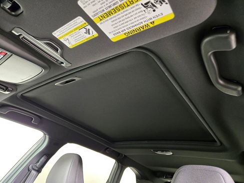 New 2026 Subaru Forester Premium AWD/4WD image 10