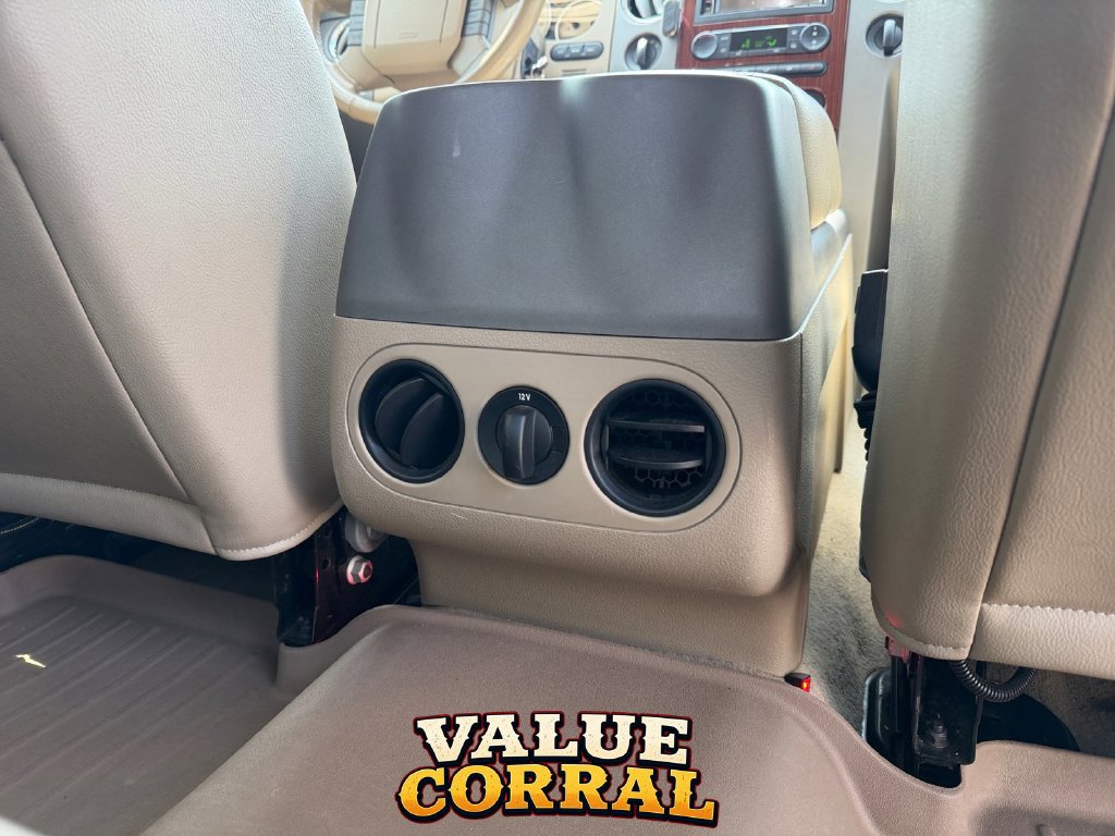 Used 2006 Ford F150 Lariat AWD/4WD image 22