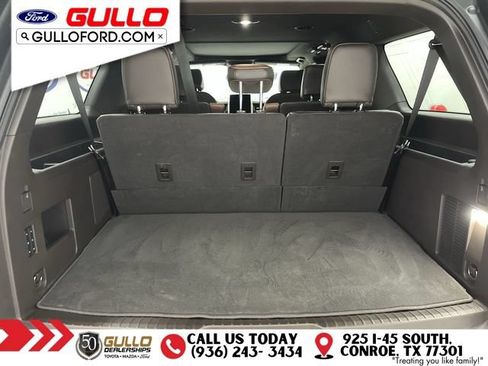Used 2022 Ford Expedition Max King Ranch AWD/4WD image 10