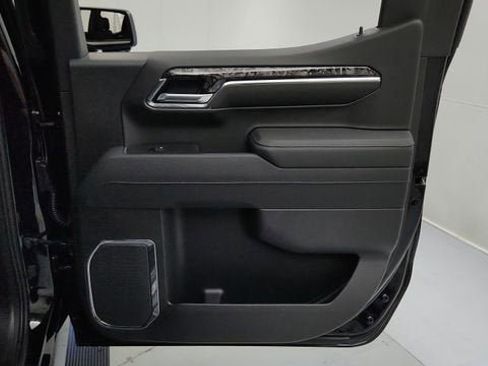 New 2026 Chevrolet Silverado 1500 RST w/ All Star Edition Plus image 21