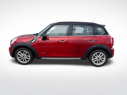 Used 2016 MINI Cooper Countryman S AWD/4WD image 3