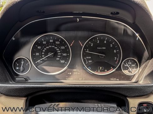 Used 2015 BMW 435i xDrive Convertible AWD/4WD image 18