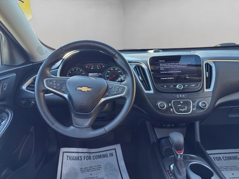 Used 2024 Chevrolet Malibu RS image 14
