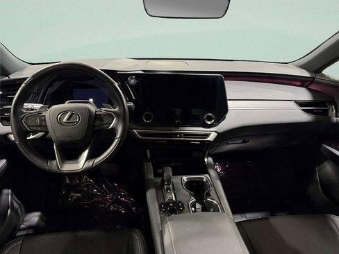 Used 2023 Lexus RX 350 AWD image 9