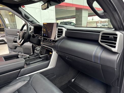 Used 2024 Toyota Tundra Platinum image 15