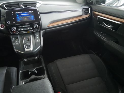 Used 2021 Honda CR-V EX image 11