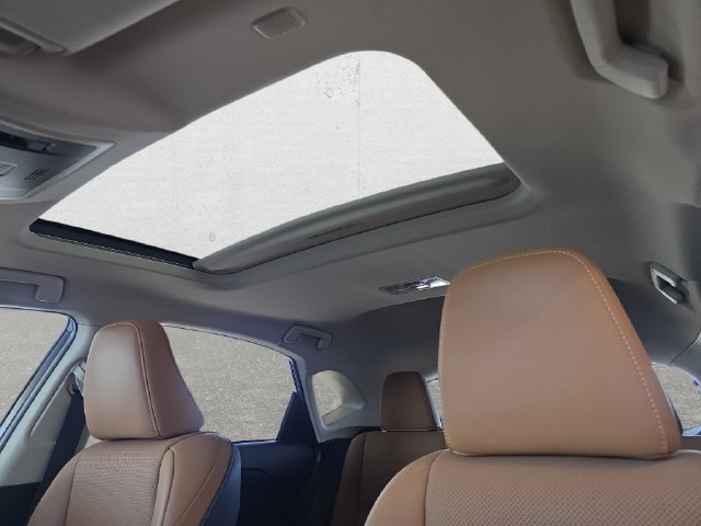 Used 2018 Lexus NX 300 AWD w/ Premium Package image 28