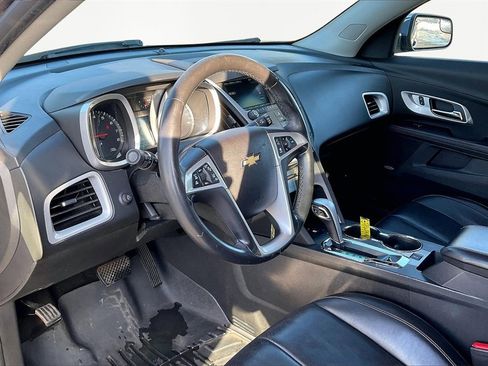 Used 2013 Chevrolet Equinox LTZ image 17